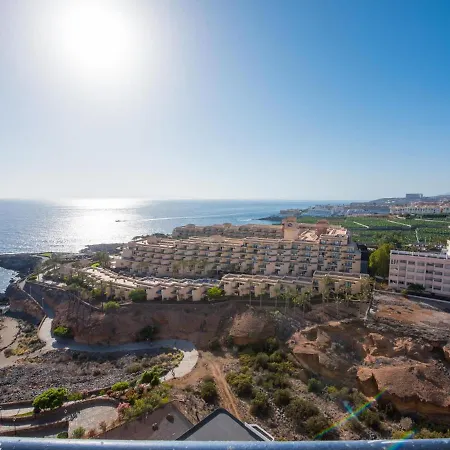 1413 Panoramic 1 Bedroom, Ocean View! Playa Paraiso  Exterior photo