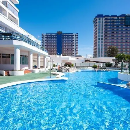 1413 Panoramic 1 Bedroom, Ocean View! Playa Paraiso  Exterior photo