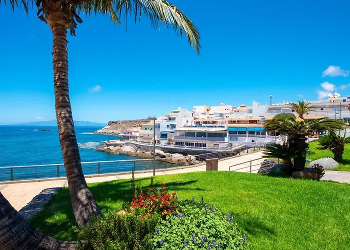 1413 Panoramic 1 Bedroom, Ocean View!