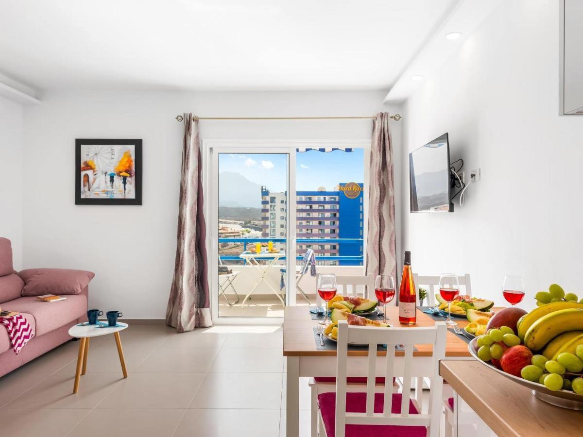 Appartamento 1413 Panoramic 1 Bedroom, Ocean View! Playa Paraiso (Tenerife)