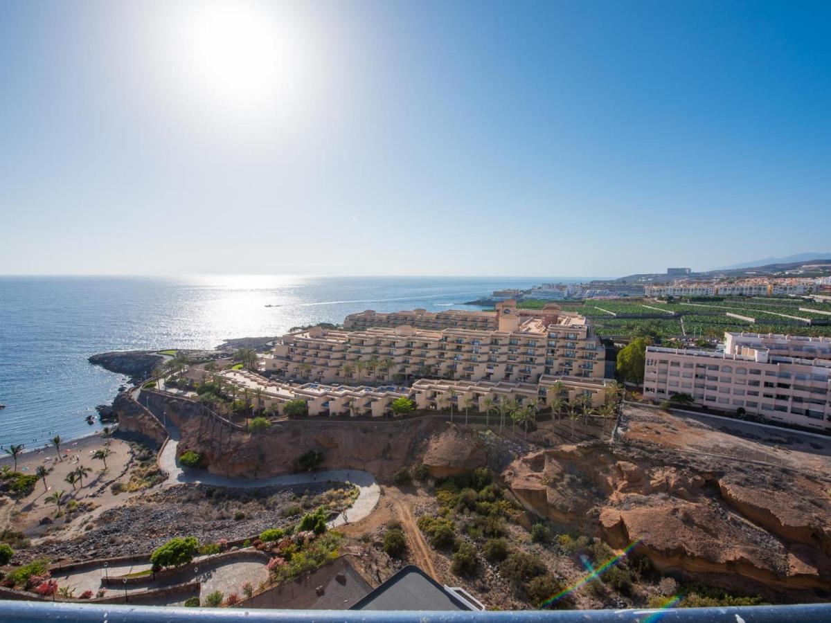 Apartment 1413 Panoramic 1 Bedroom, Ocean View! Playa Paraiso (Tenerife)