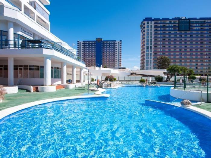 1413 Panoramic 1 Bedroom, Ocean View! Playa Paraiso (Tenerife)