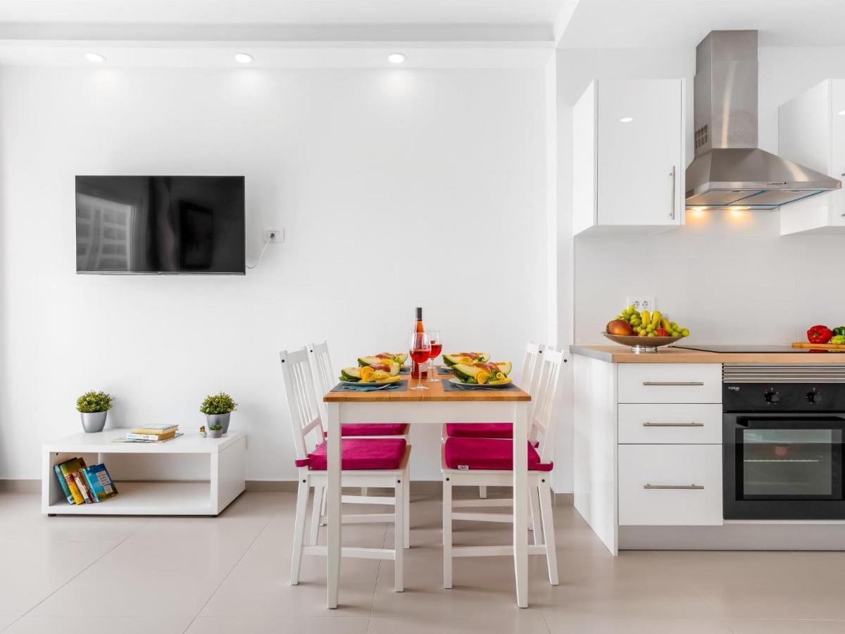 1413 Panoramic 1 Bedroom, Ocean View! * Playa Paraiso (Tenerife)