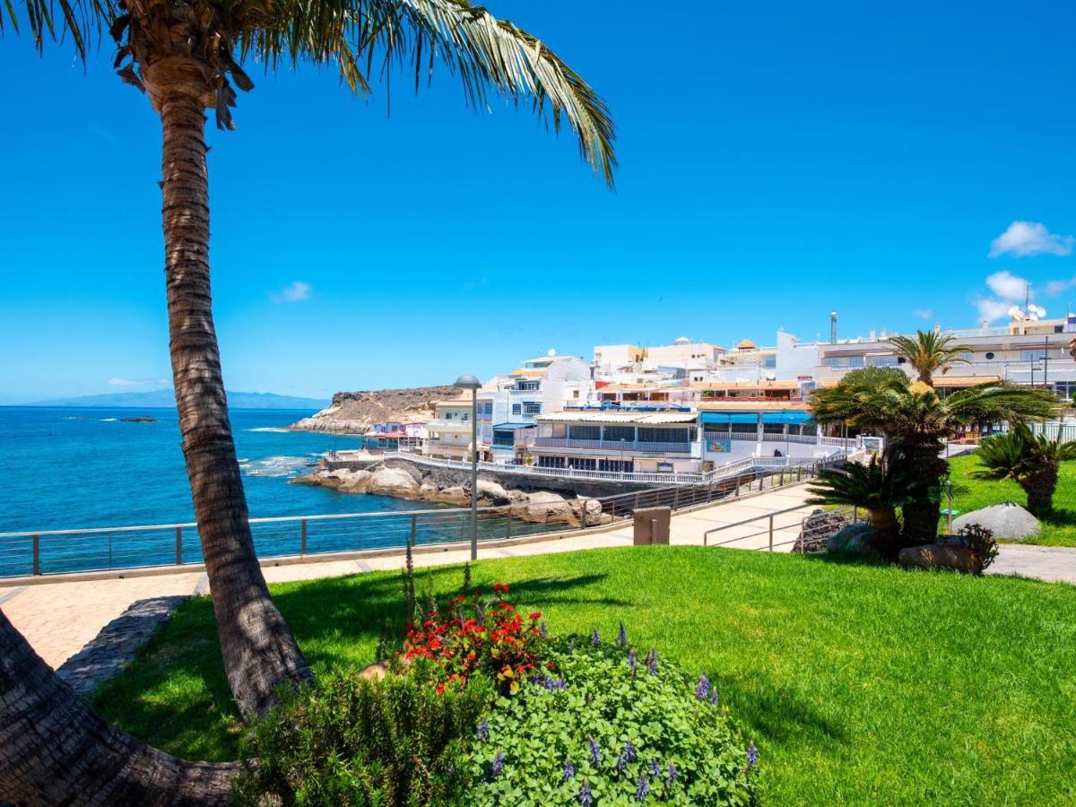 Apartment 1413 Panoramic 1 Bedroom, Ocean View! Playa Paraiso (Tenerife)