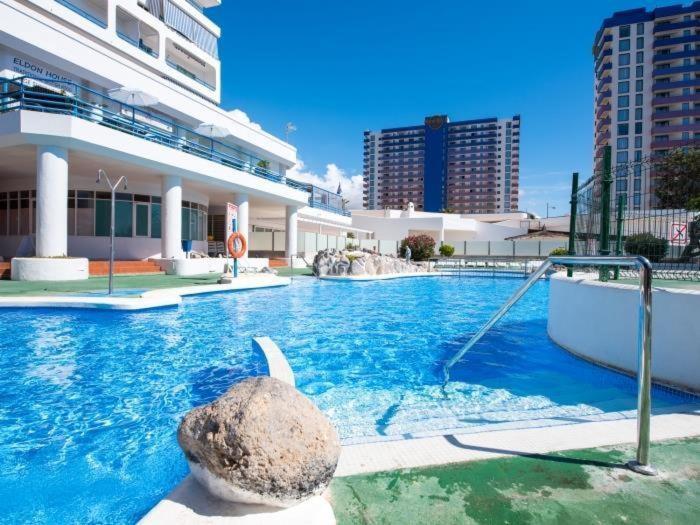 Appartamento 1413 Panoramic 1 Bedroom, Ocean View! *