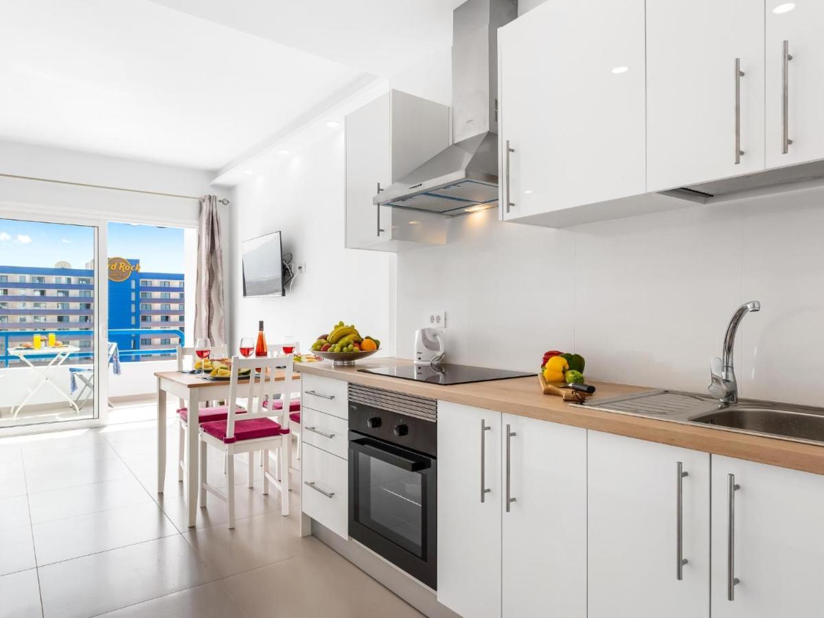 1413 Panoramic 1 Bedroom, Ocean View! Appartamento