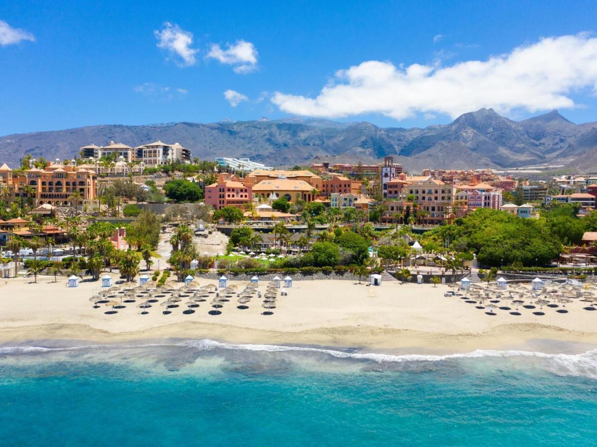 1413 Panoramic 1 Bedroom, Ocean View! Playa Paraiso (Tenerife)