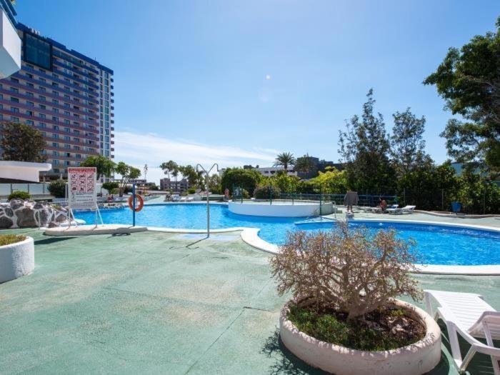 Appartamento 1413 Panoramic 1 Bedroom, Ocean View! Playa Paraiso (Tenerife)